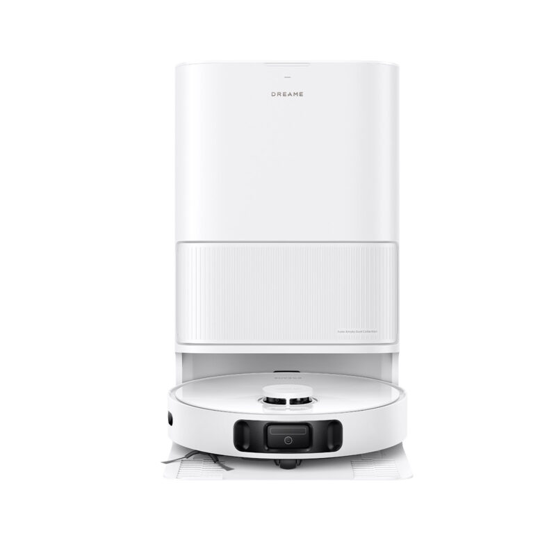 Robot hút bụi Dreame D20 Ultra【Nhắn tin giảm giá thêm】